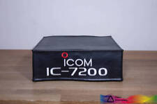 ICOM IC-7200 HAM RADIO DUST