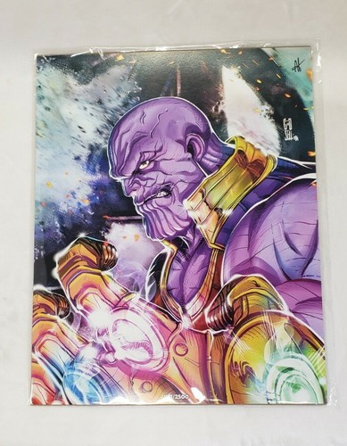 Bam exclusive marvel thanos - marvel,