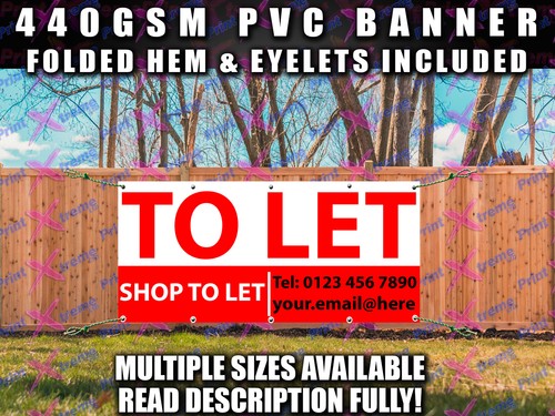 Let shop - let,