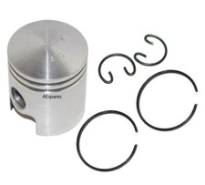 Garelli Avanti Moped 50cc