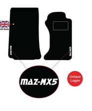Carpet Car Mats fits Mazda MX5