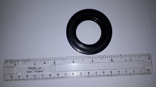 Differential front pinion oil - differential,