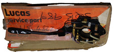 LUCAS INDICATOR STORK FOR TRIUMPH AUSTIN ROVER FORD VAUXHALL MORRIS MG BEDFORD