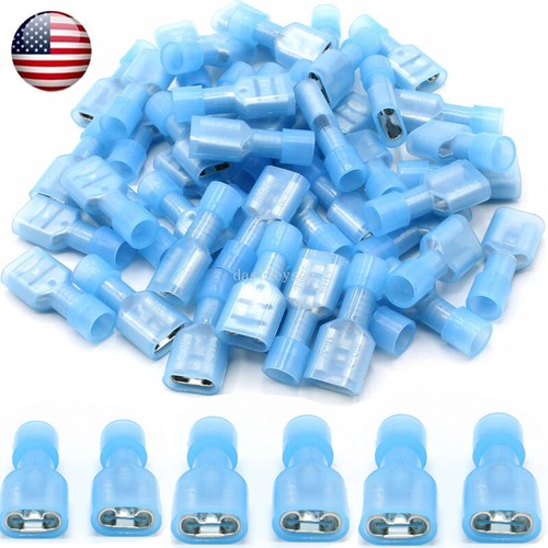 500 100pcs awg - 16-14, nylon