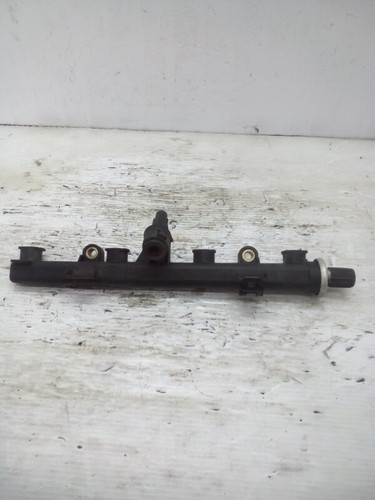Fuel distributor flute fiat - distributor,