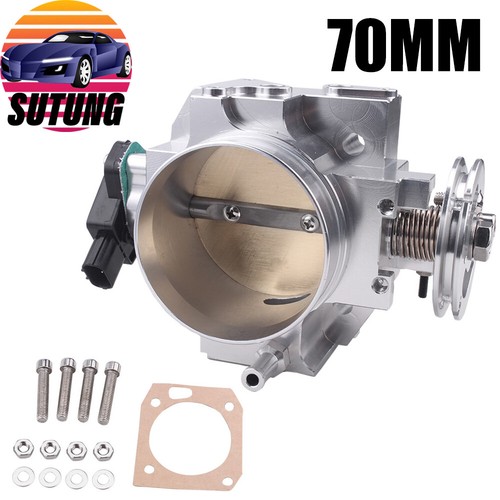 70mm throttle body tps - 70mm,