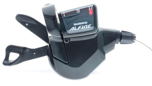 Shimano alfine s700 11s - shimano, sl-s700