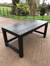 Heavy Duty Work Bench Welding