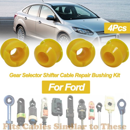 4pcs for ford focus - focus, shifting