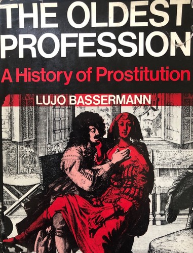 Oldest profession prostitution - oldest,