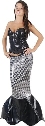 Deluxe magical mermaid - magical, sparkle