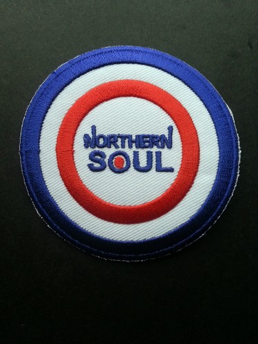 Northern soul keep the - northern, faith