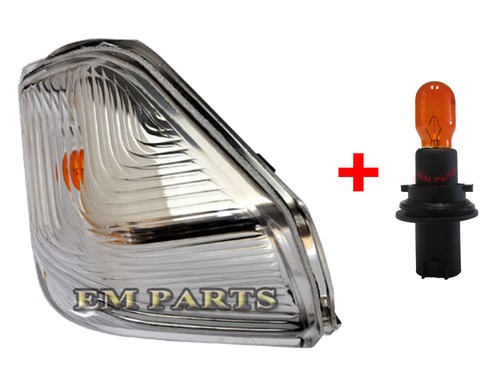 For mercedes sprinter - for, wing