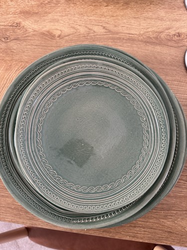 Soho house addersly plates - soho,