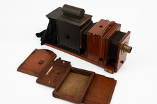 Thornton Pickard Imperial