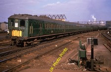 Colour Rail 35mm Slide DE340