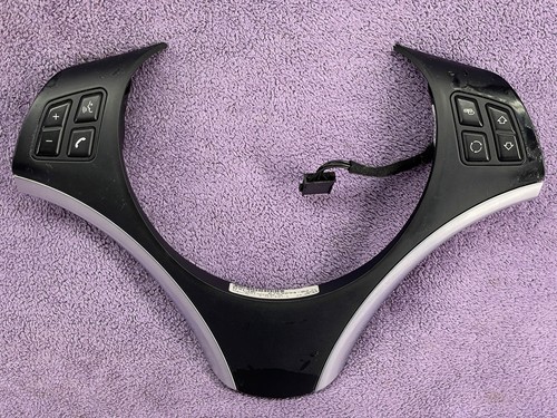 Bmw e87 e90 steering - bmw,