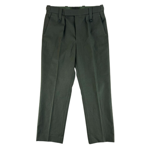 British trousers lovat - british, rm