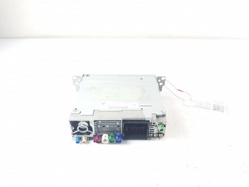 Bmw series f20 - f20, media