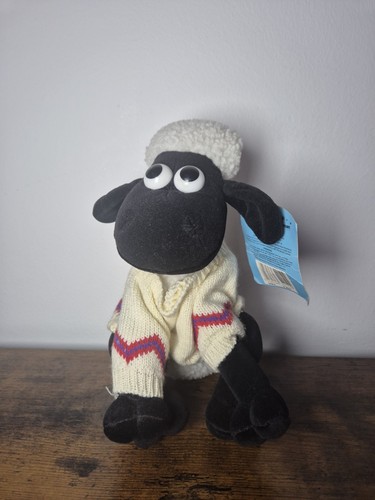 Vintage wallace and gromit - wallace,