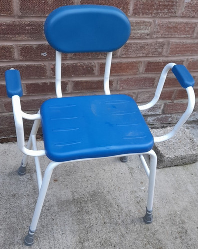Drive healthcare height - drive,