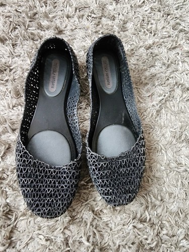 Womens melissa campana flat - womens,