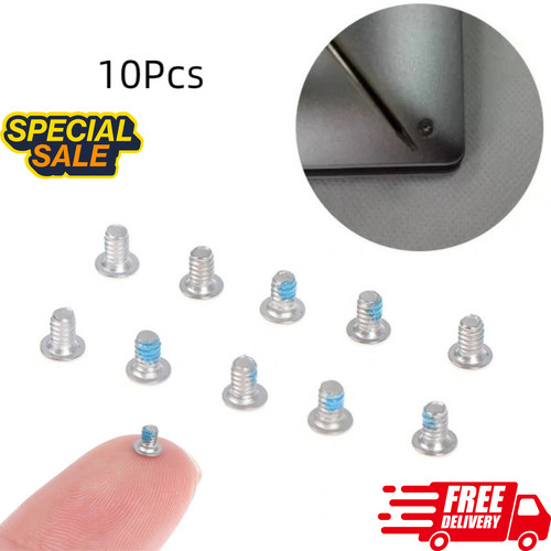 10pcs laptop screws for dell - laptop,