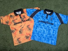 2 Wolverhampton Wanderers 1993