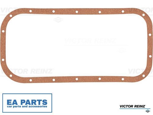 Gasket wet sump for - gasket,,