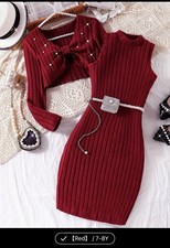 Beautiful Girls Winter