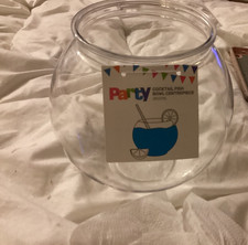 Fish Bowl Cocktail Fishbowl