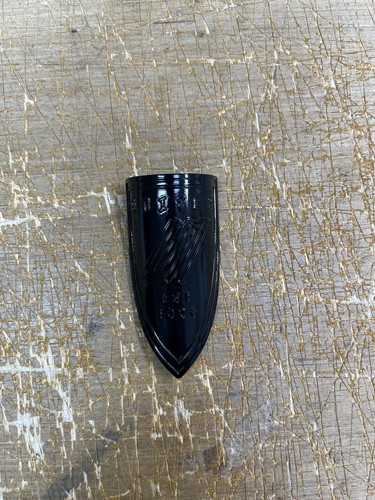 United head tube badge - head,