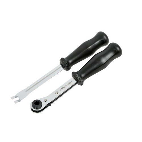 Hgv 2pc air brake - hgv,