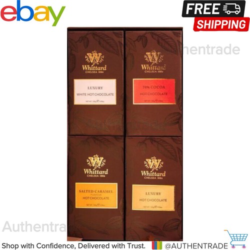 Whittard chelsea 1886 classic - chelsea,