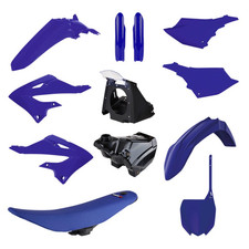 Yamaha YZ125 YZ250 2002-2024