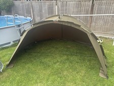 Angling Intelligence Airframe