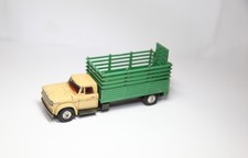 Corgi 484 Dodge Kew Fargo