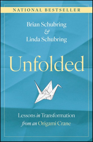 Unfolded lessons in - unfolded:,