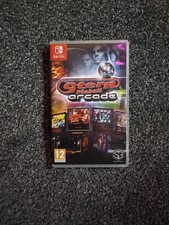 Stern Pinball Arcade Switch