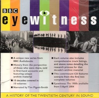 Eyewitness used - eyewitness,,