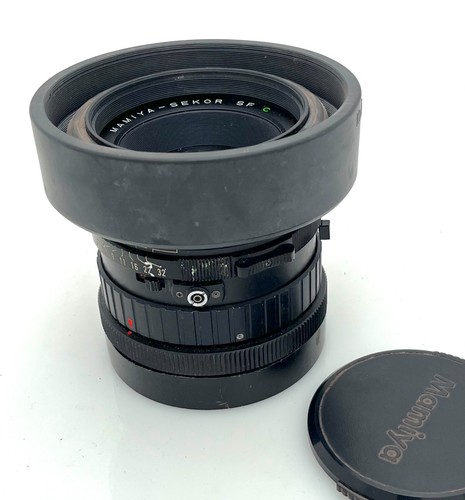 Mamiya rz67 pro 150mm sekor - rz67,