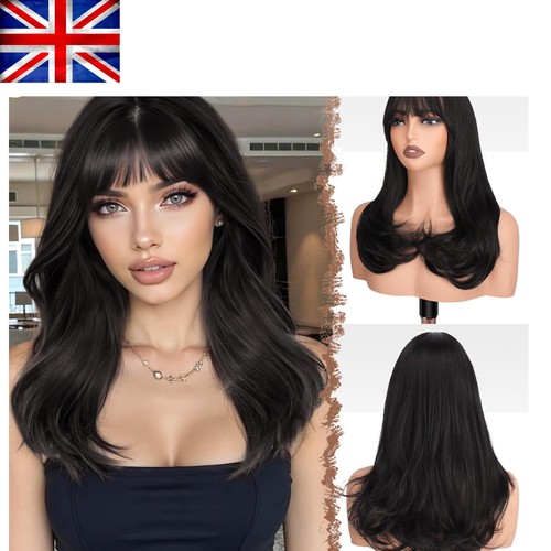 Realistic inch black - realistic,