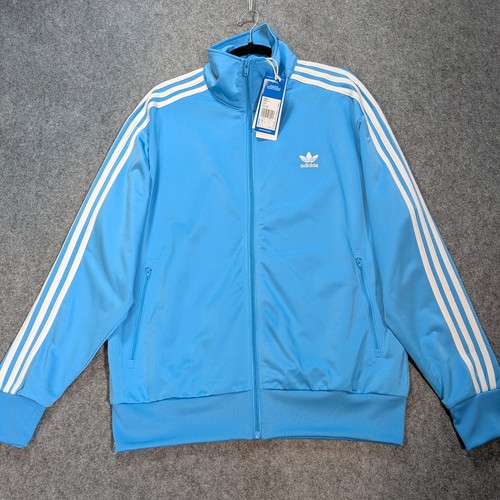 Adidas originals blue - originals, firebird