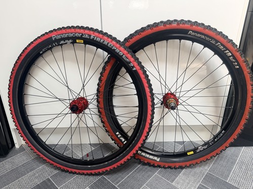 Mavic xm819 hope pro2 - xm819,