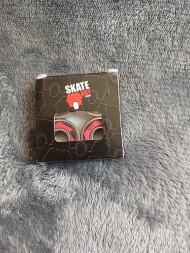 Skate hut abec stainless - skate, 9