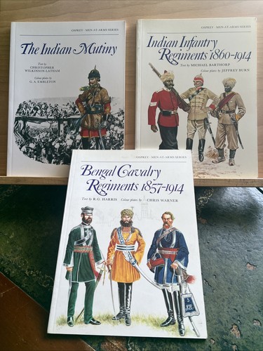 Osprey men arms books - men,