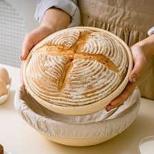 Homiely Bread Proofing Basket