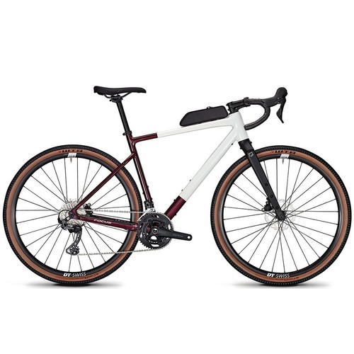 Focus atlas shimano grx - 6.8,