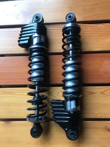 Ceriani shock 5cm no - 32.5cm,