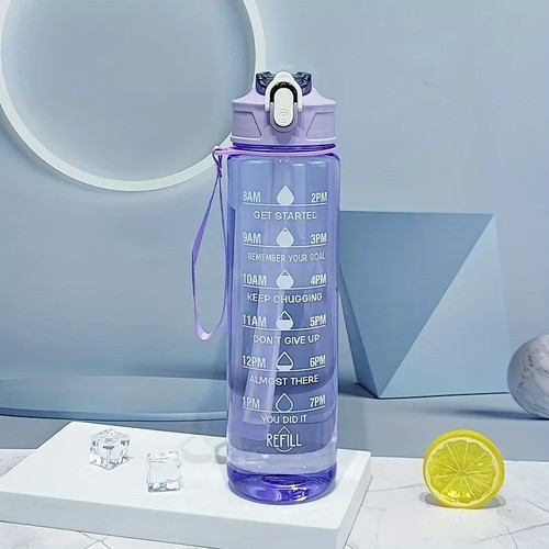 750ml water bottle straw - 750ml,